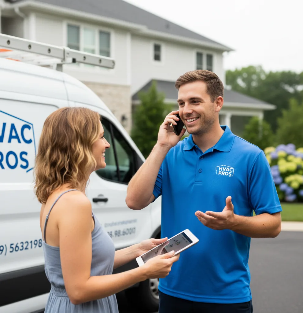 Furnace Repair in Hadley, PA
